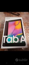 2 Tablet Samsung Galaxy tabA 8.0