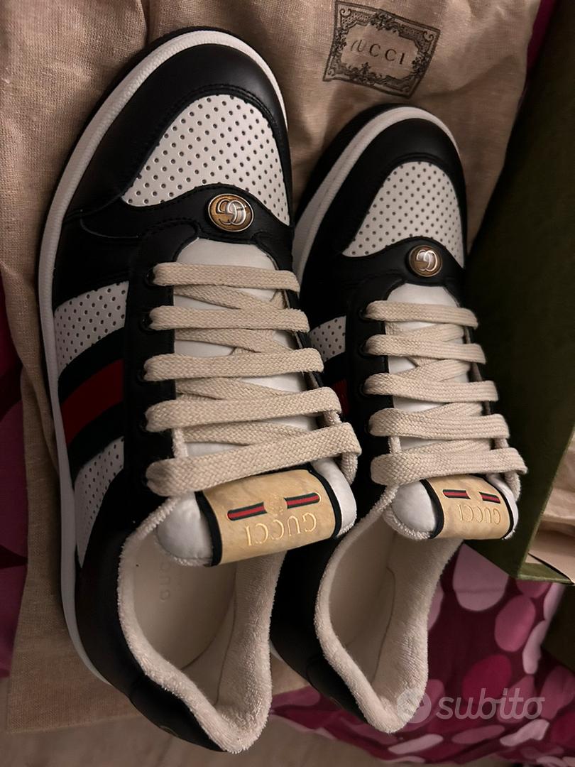 Scarpe clearance gucci subito