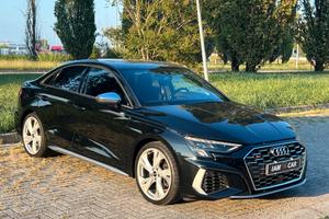Audi S3 SEDAN 2022 310CV/228KW AUTOMATICO