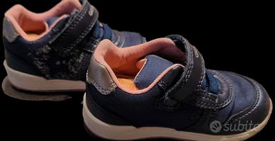 Misura scarpe geox sale