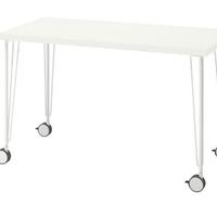 Scrivania LAGKAPTEN / KRILLE