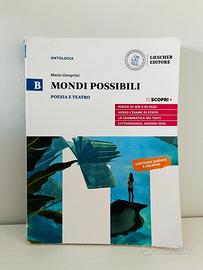 Mondi possibili + corso di scrittura
