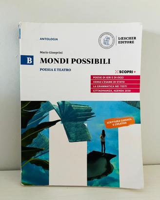 Mondi possibili + corso di scrittura
