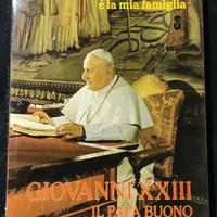 TUTTO IL MONDO È LA MIA FAMIGLIA