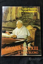 TUTTO IL MONDO È LA MIA FAMIGLIA