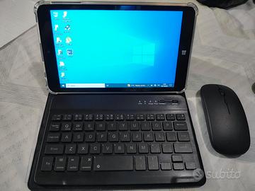TABLET WINDOWS 8 POLLICI 