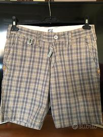 Pantaloni corti uomo TG 46