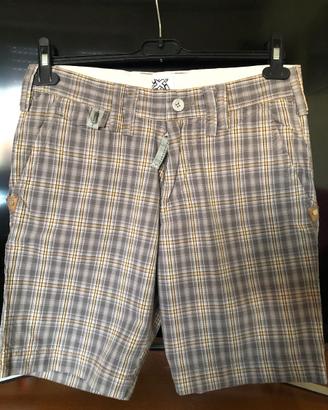 Pantaloni corti uomo TG 46