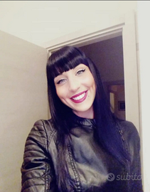 Badante giornaliera(no notte) baby sitter,pulizie