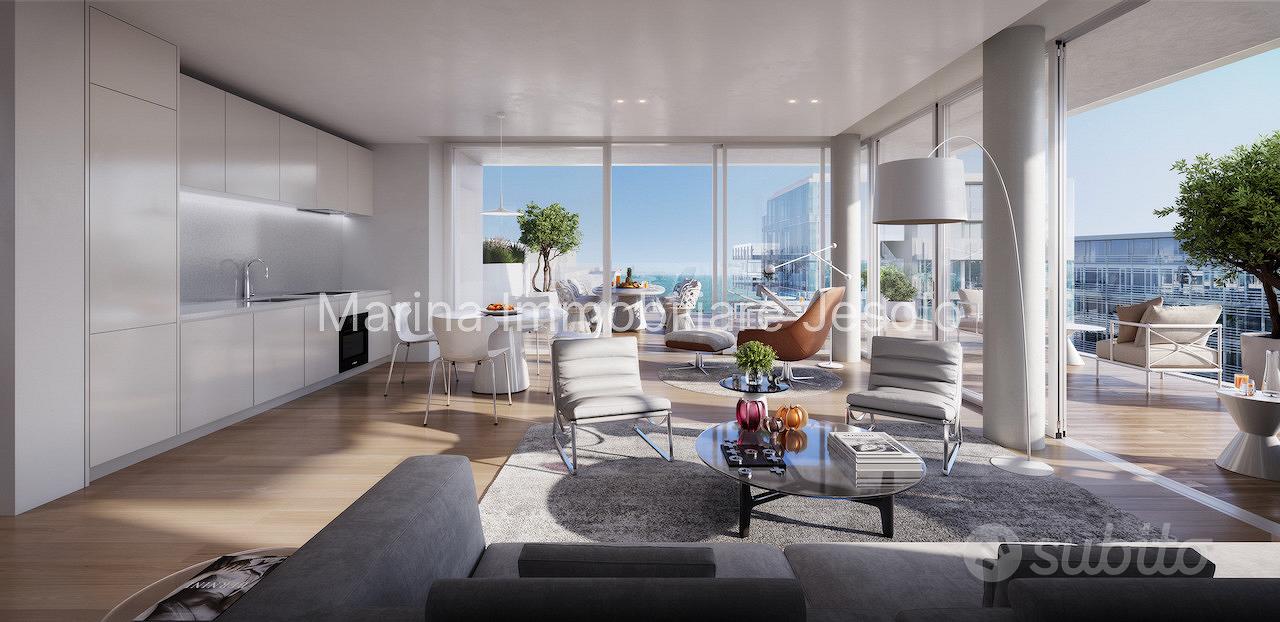 THE SKY VILLAS - Vista 6