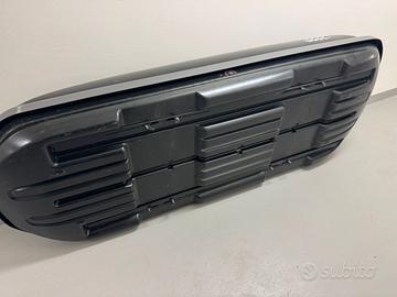 Baule per audi