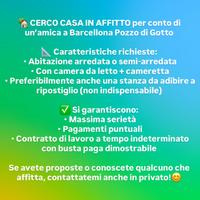 Casa semi arredata o arredata