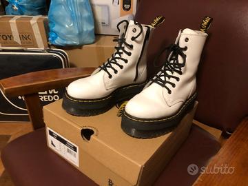 Anfibi dr martens on sale 37