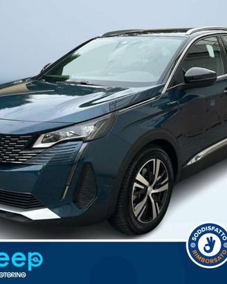 Peugeot 3008 1.6 HYBRID4 GT 300CV E-EAT8