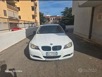 bmw serie 3