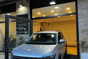 Volkswagen T-Cross 1.0 TSI Style BMT