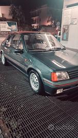 Peugeot 205 Cti