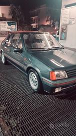 Peugeot 205 Cti