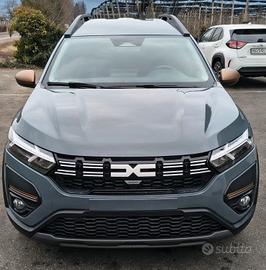 Dacia Jogger 7 posti 