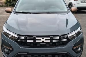 Dacia Jogger 7 posti 