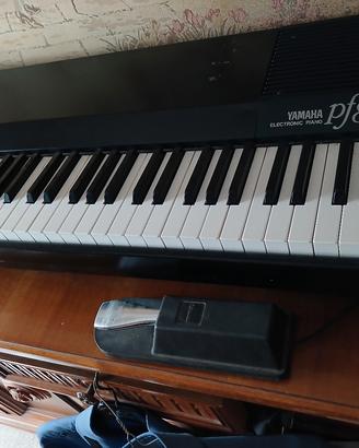 piano elettrico