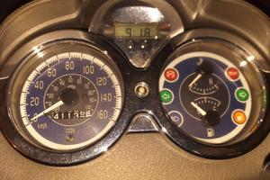 Piaggio Beverly 250 - 2004