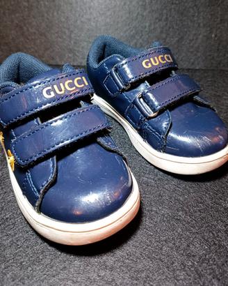 Scarpe bimbo-a Giardino d'oro Sneakers