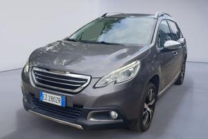 Peugeot 2008 1.6 Diesel Feline 115 CV