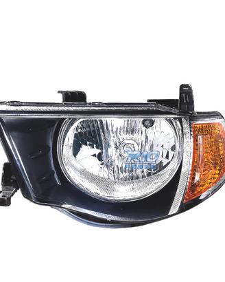 FARO SINISTRO MITSUBISHI L200 06-14 ELETTRICO