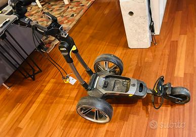 Carrello da golf