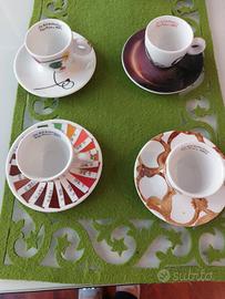 Tazzine Illy Expo Milank 2015