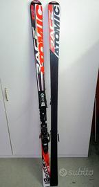 Sci Atomic Race GS 183cm