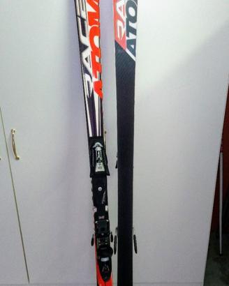 Sci Atomic Race GS 183cm