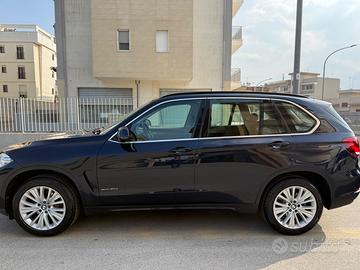 BMW X5 30Xd Luxury