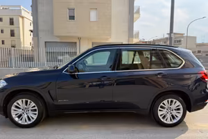 BMW X5 30Xd Luxury