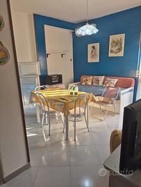 Appartamento Agropoli
