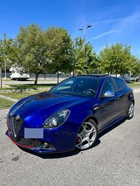 Giulietta veloce tct 240 cv
