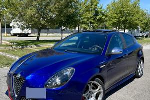 Giulietta veloce tct 240 cv