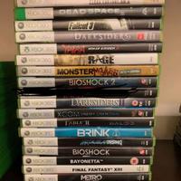 Giochi xbox 360
