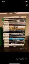 Giochi xbox 360