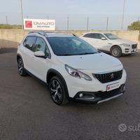 PEUGEOT 2008 2ª serie - 2018 1.6 BlueHDi 100CV