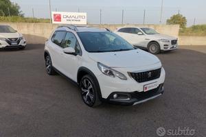 PEUGEOT 2008 2ª serie - 2018 1.6 BlueHDi 100CV