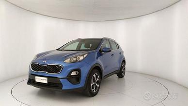 Kia Sportage 1.6 GDI 2WD Business Class