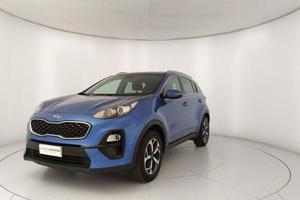 Kia Sportage 1.6 GDI 2WD Business Class