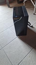subwoofer