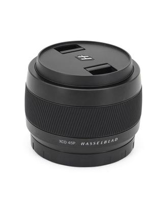 Hasselblad XCD 45mm f/4 P