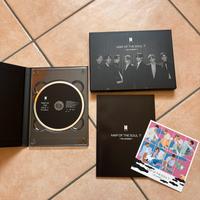 BTS Album Map Of The Soul 7 “The Journey” Version