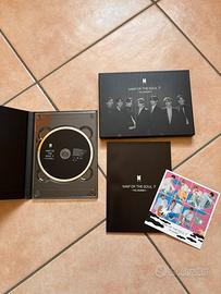 BTS Album Map Of The Soul 7 “The Journey” Version