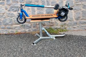 Altro Altro modello - 1980