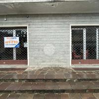 NEGOZIO A GRASSOBBIO